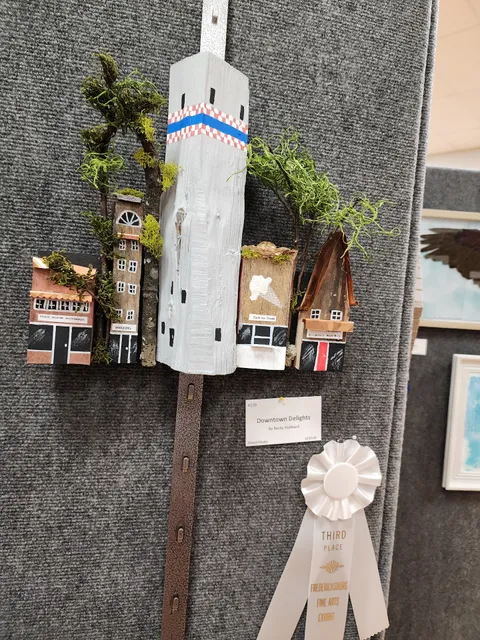 Fredericksburg Parks & Rec