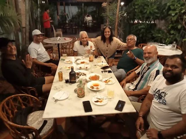 Zubins parsi food & more