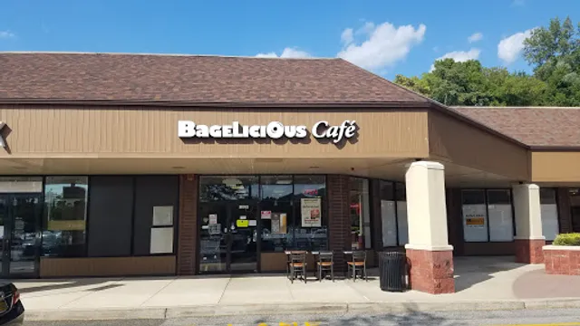 Bagelicious Cafe