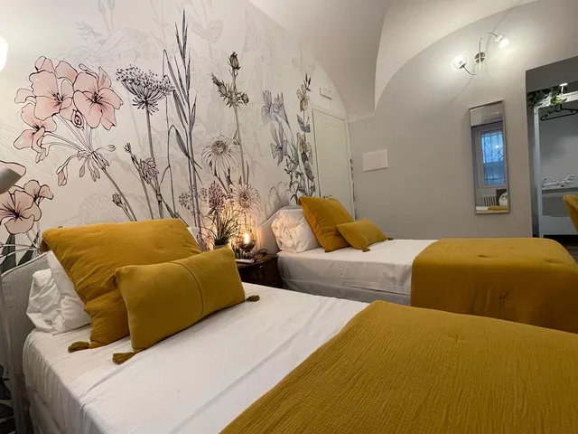 Giorgina Garden&Rooms