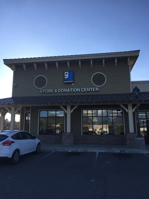 Goodwill Southern California Store & Donation Center