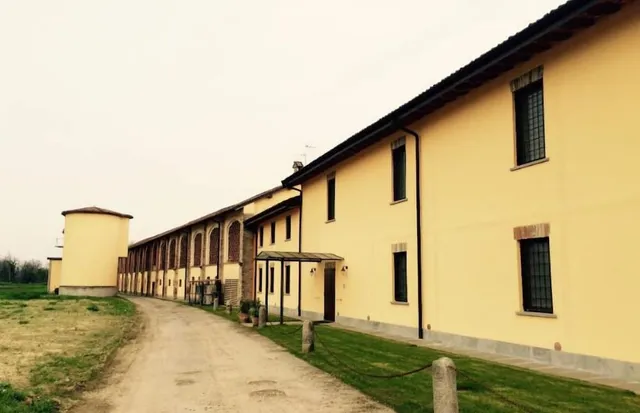 Agriturismo Cavrigo