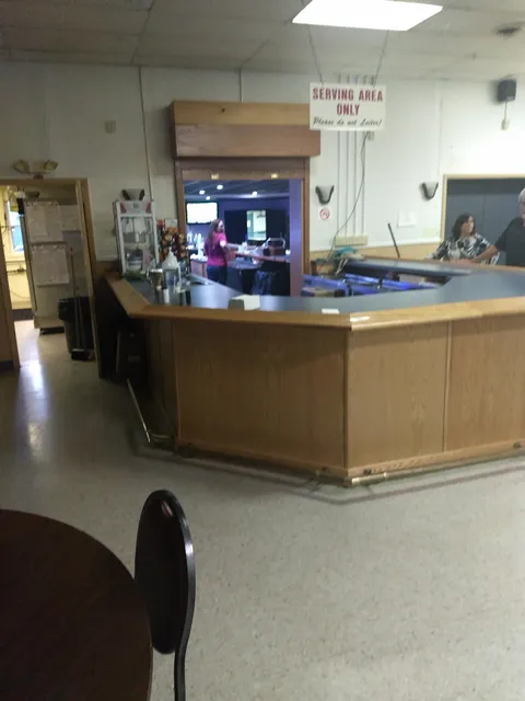Mt Jackson Moose Lodge