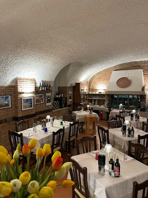Ristorante Il Portichetto