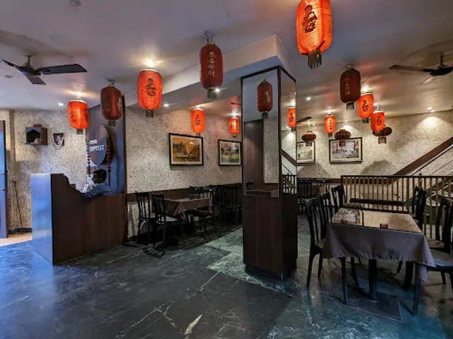 China Express Restaurant