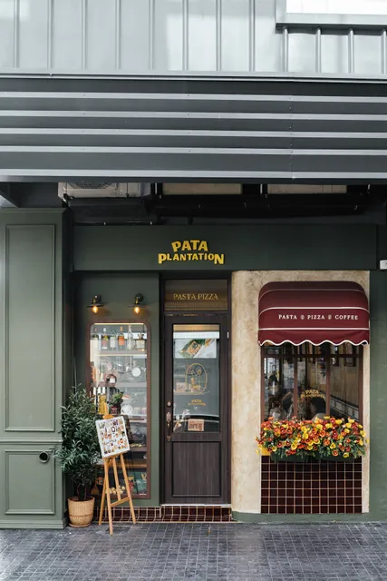 Pata Plantation Block 28