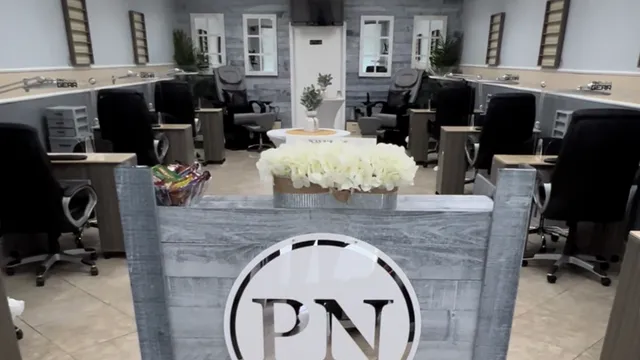 Poochiez Nails Studio