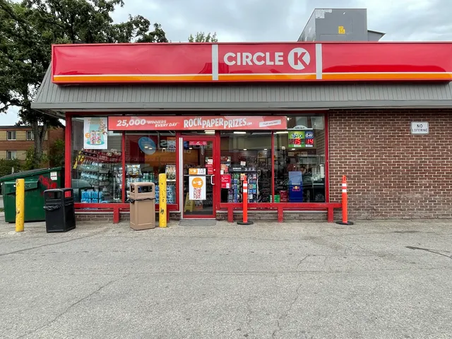 Circle K