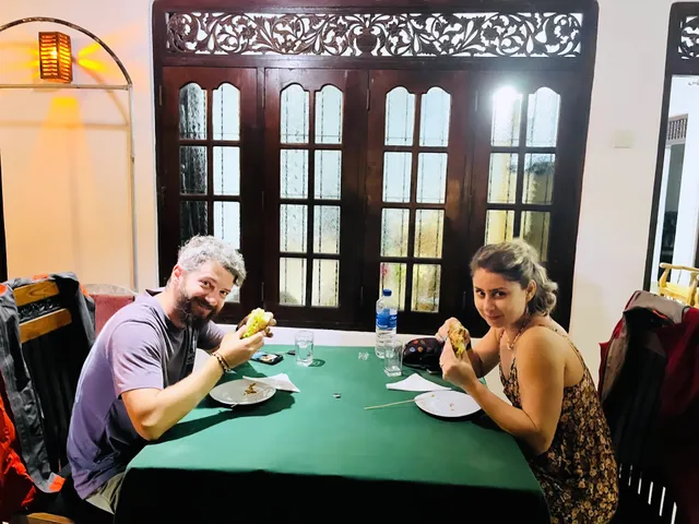 Burger House weligama