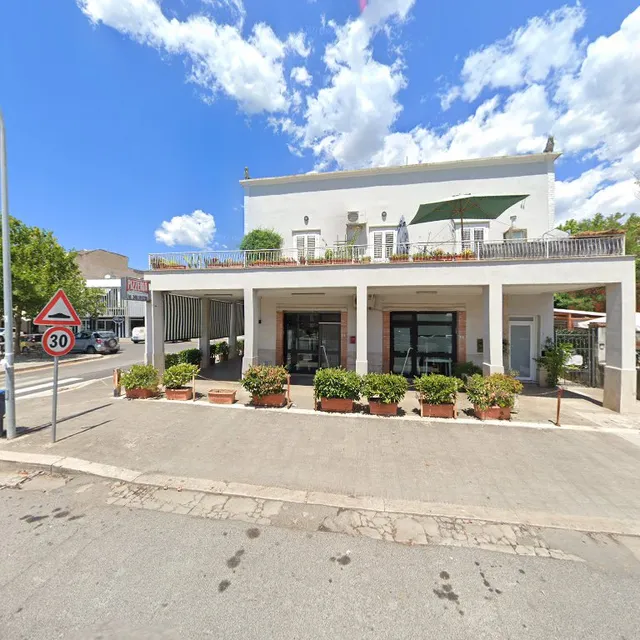 Pizzeria Lo Spicchio