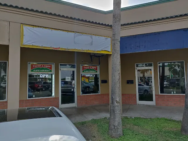 Tacos Al Vapor Estilo Monterrey