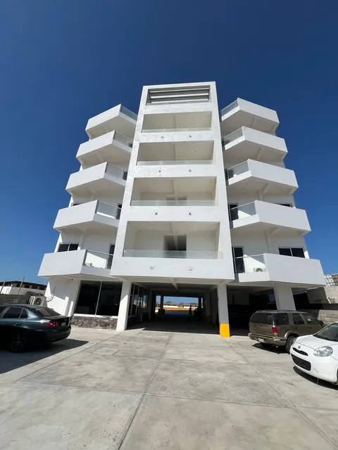 Antonio'S Miramar Hotel