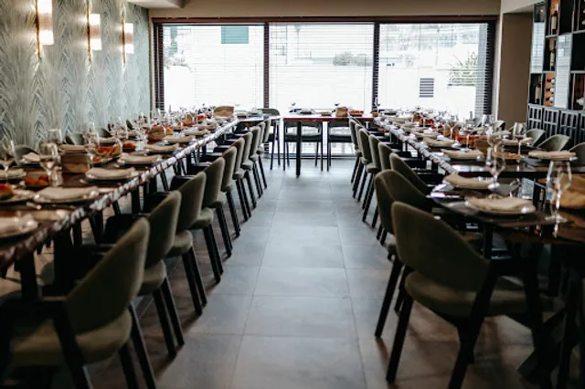 Restaurante O Trancoso