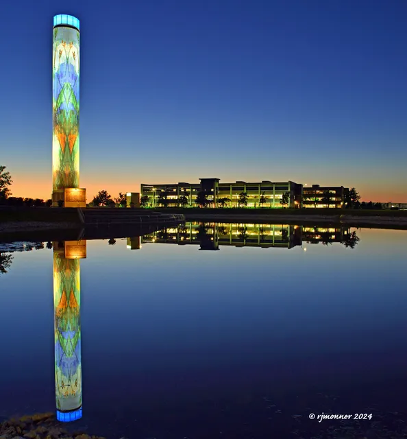 Paragon Prairie Tower