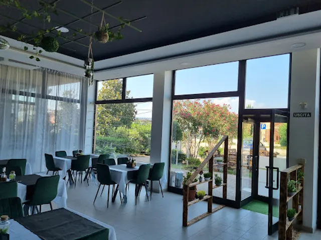 Gemelli Ristorante Pizzeria