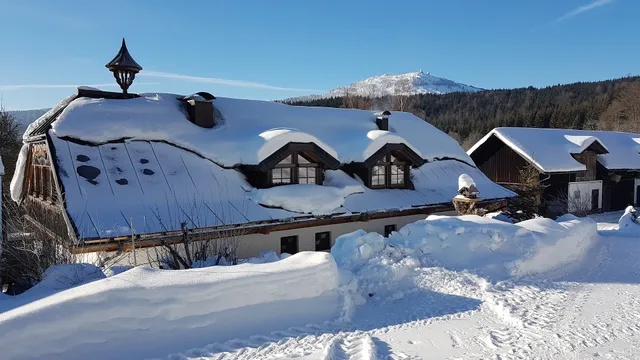Ferienwohnung Christina