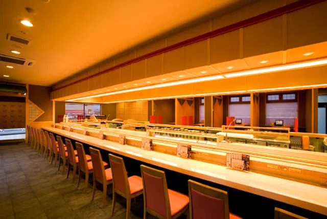 Kaitensushidokoroasuka Higashionoten