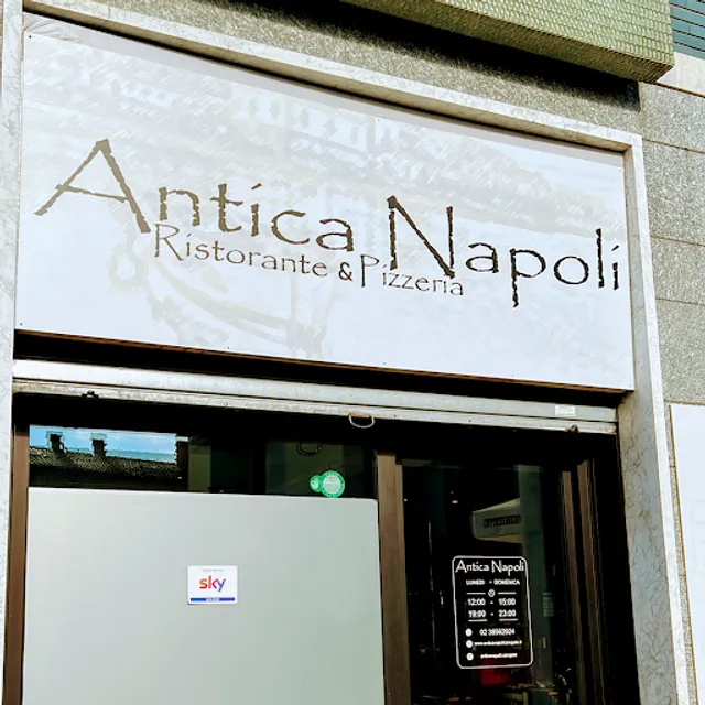 Antica Napoli