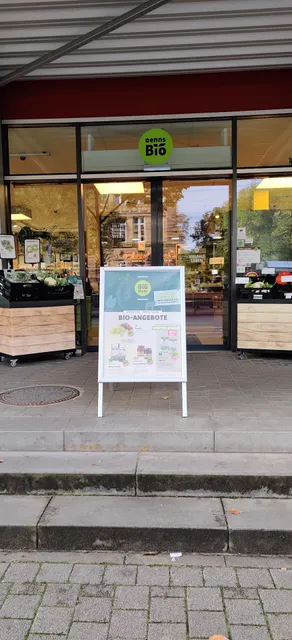 Denns BioMarkt Karlsruhe