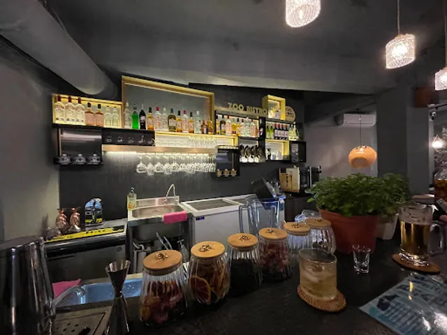 Arrival Brunch & Bistro