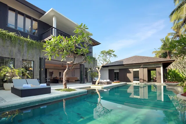 Uma Tirtha Ubud By Island Escape Villlas