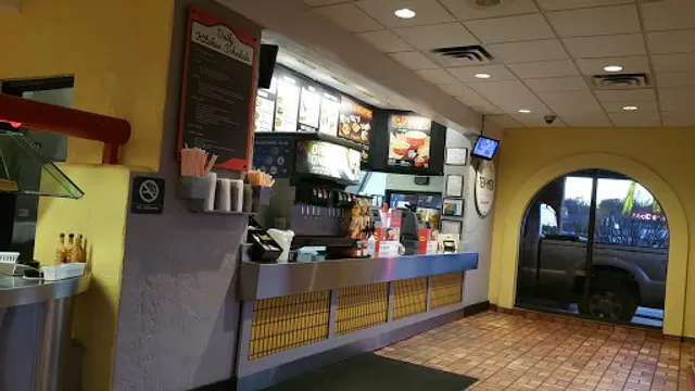 Taco Bueno