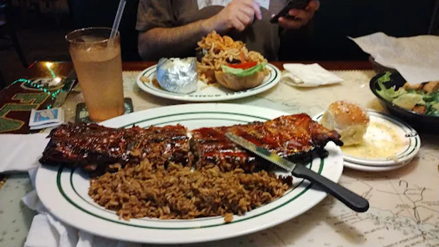 Flanigan's Seafood Bar and Grill