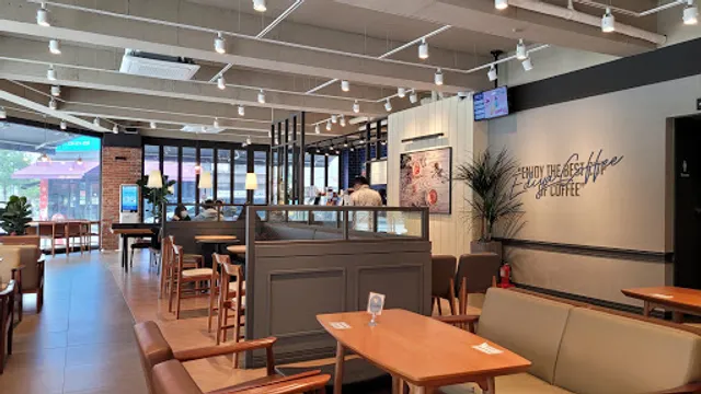 이디야커피 삼육대점