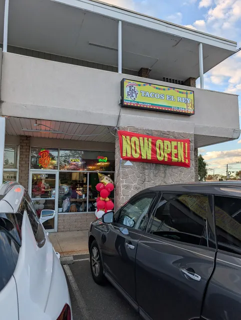 Tacos El Rey