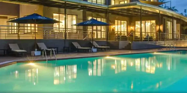 GemSuites Riverside Serviced Apartments and Hotel, Nairobi