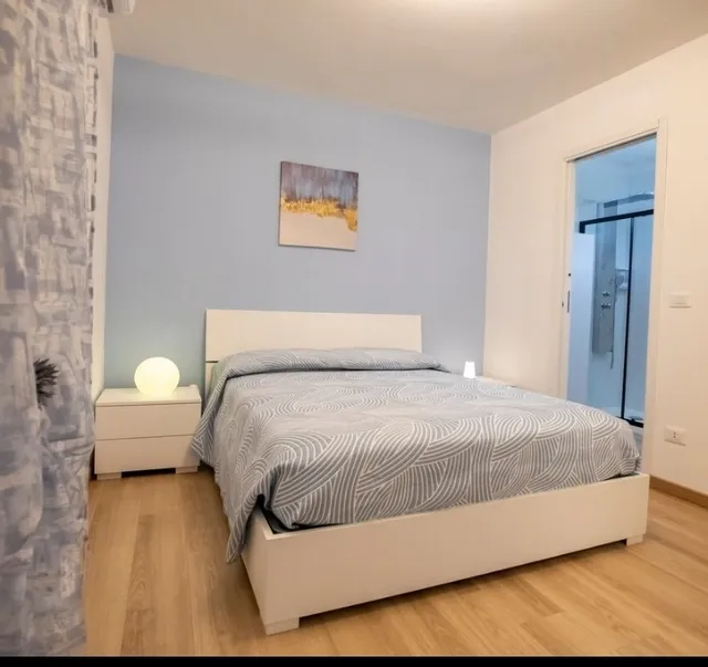 D'annunzio Apartment Palermo