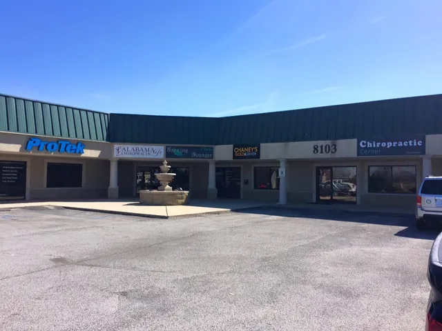 Chaney's Gold and Silver