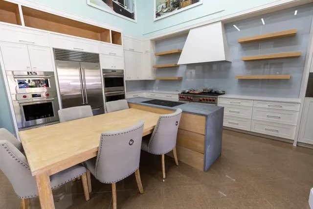 Westwood Appliance Company / Palm Beach Appliance Company