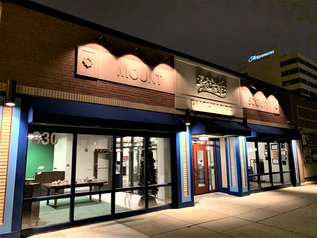 Mount Rushmore Society/Mount Rushmore Memories Gift Shop