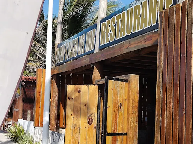 Restaurante Pablos Paseo del Mar