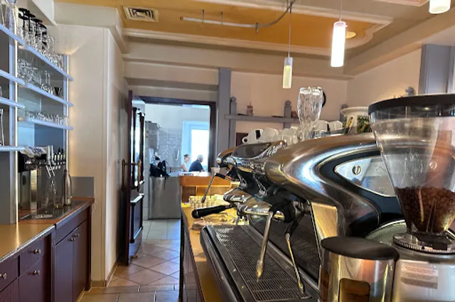 Cafe- Konditorei Pizzeria Pernter