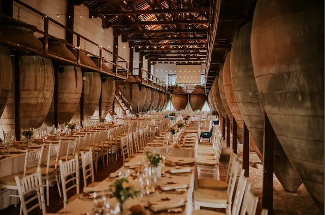 Antigua Bodega Los Llanos