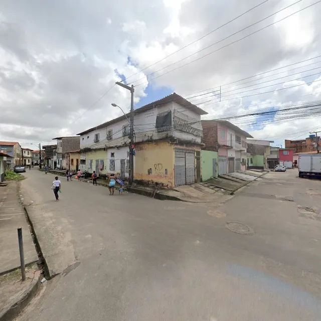 Panificadora & Confeitaria Vitória