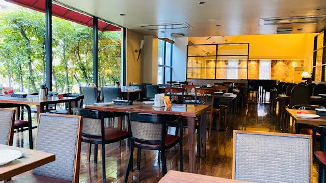 Bakery Restaurant Saint Marc - Kobe Gakuen-toshi