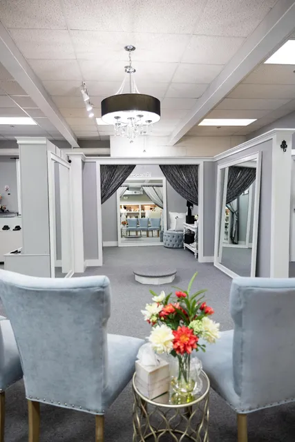 Beautiful Bride Boutique