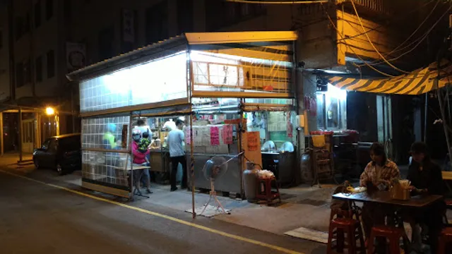 香熱滷味（香熱滷菜）