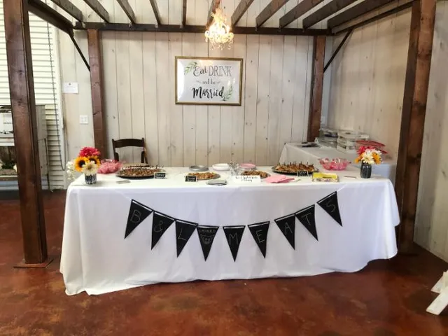 B & L Smoked Meats And Catering