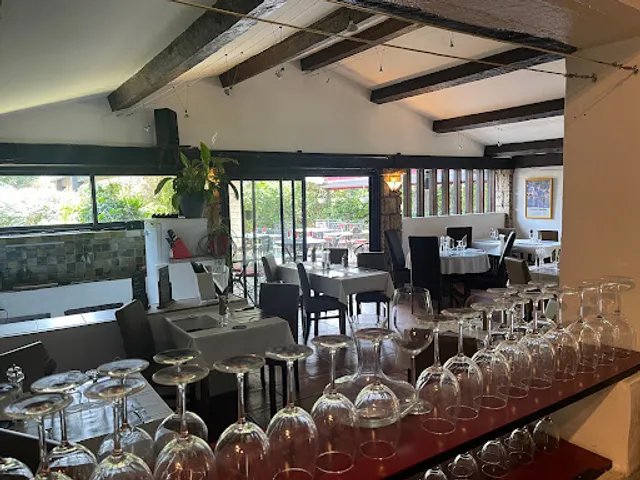 Les Pins Tranquilles