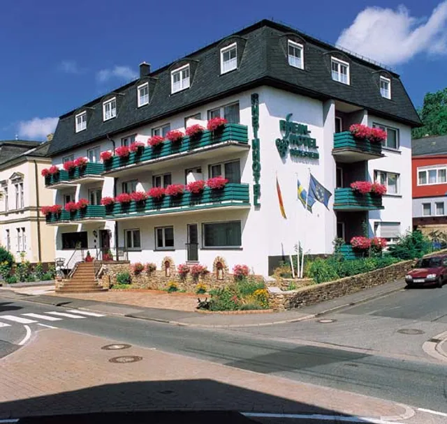 Rheinhotel Rüdesheim