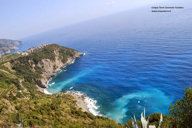 Cinque Terre Tourist Consortium
