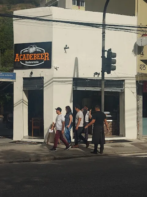 Acadebeer Bar & Restaurante