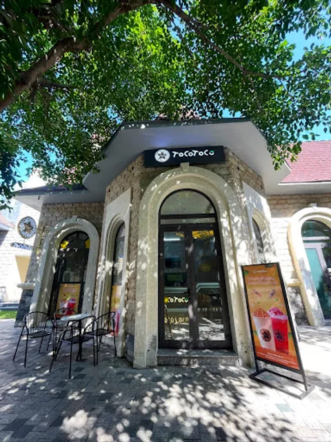 TocoToco