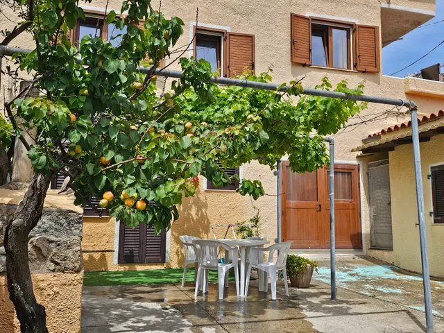 Mono Il Porto Gallura