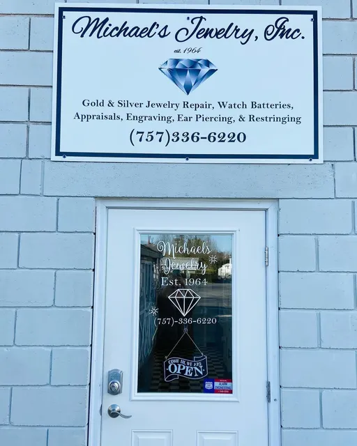 Michael's Jewelry