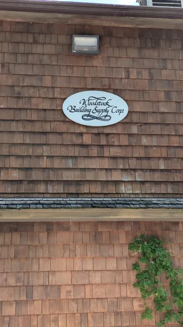 Woodstock Building Supply Corporation